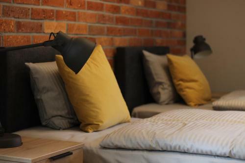 Apartamenty Centrum Park