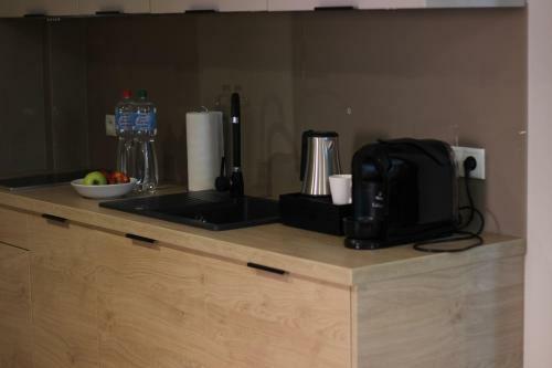 Apartamenty Centrum Park