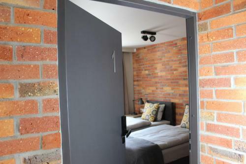 Apartamenty Centrum Park