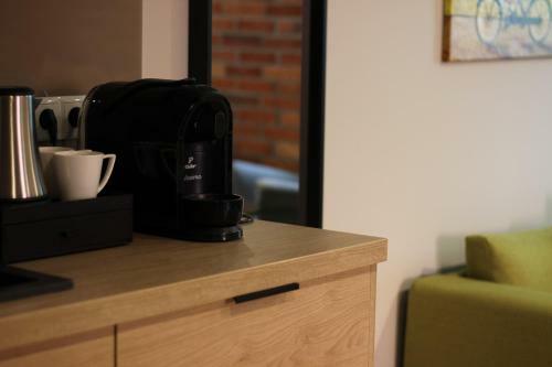 Apartamenty Centrum Park