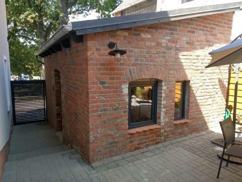 Apartamenty Centrum Park