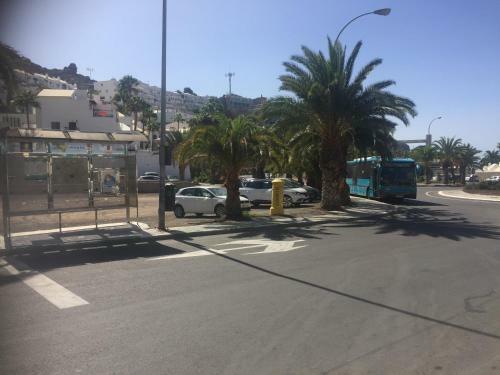 Apartamento Seaview Cura