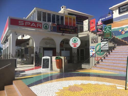 Apartamento Seaview Cura