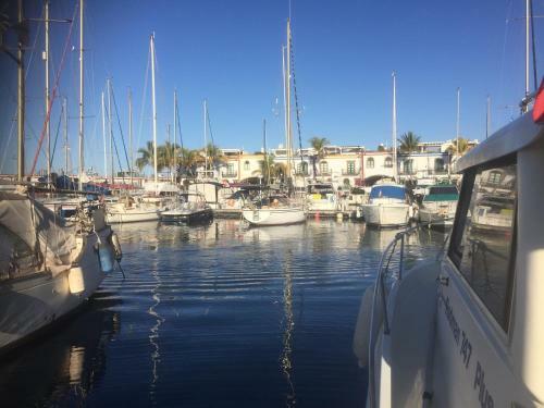 Apartamento Seaview Cura