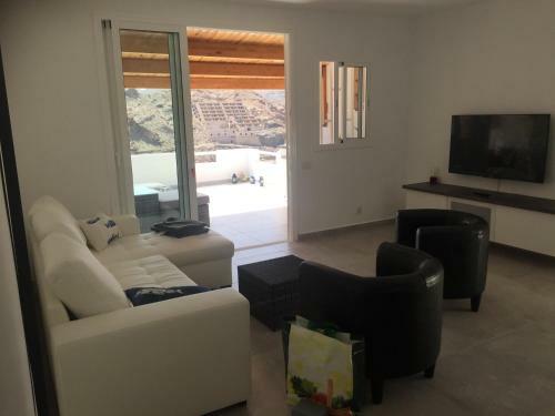 Apartamento Seaview Cura