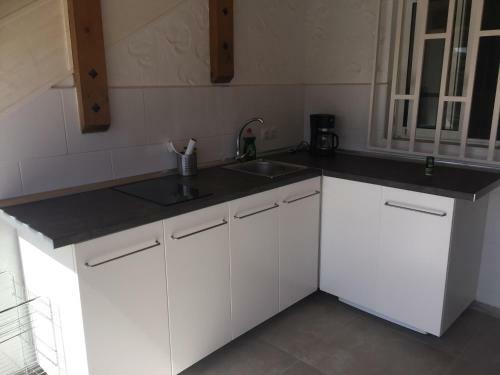 Apartamento Seaview Cura