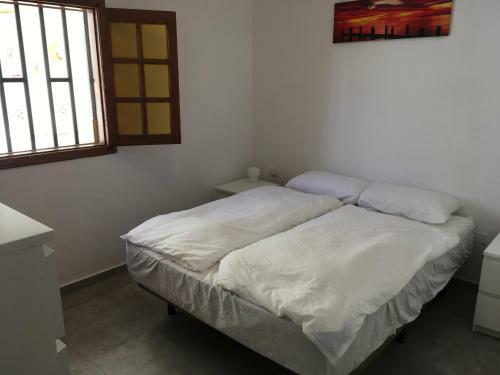 Apartamento Seaview Cura