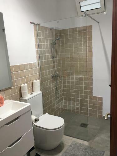 Apartamento Seaview Cura
