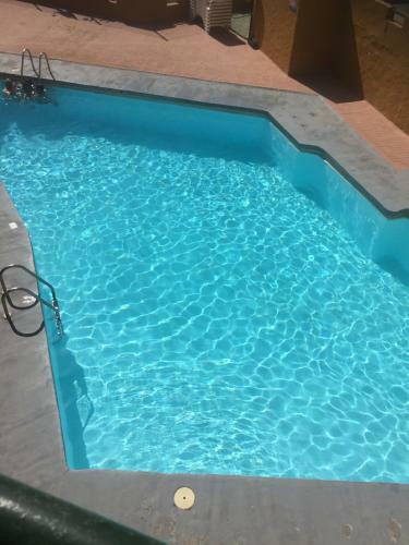 Apartamento Seaview Cura