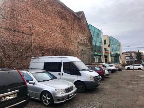 Apartament Centrum