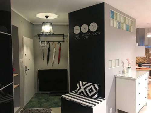 Apartament Centrum