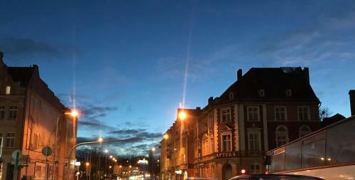 Apartament Centrum
