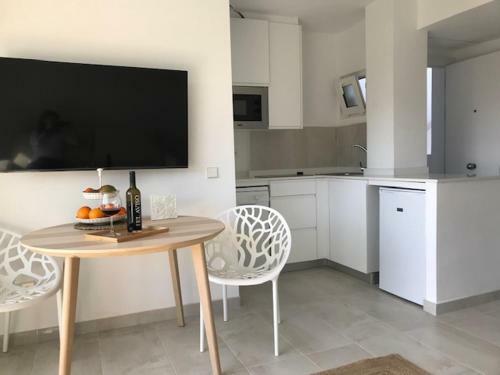 Brand New! Apartamento En Canyamel "cala Agulla"