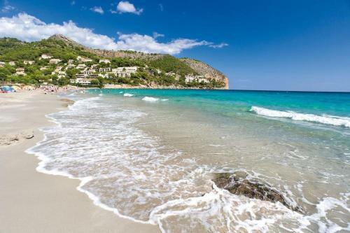 Brand New! Apartamento En Canyamel "cala Agulla"