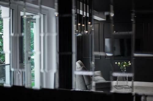 Scandal Apartament Premium