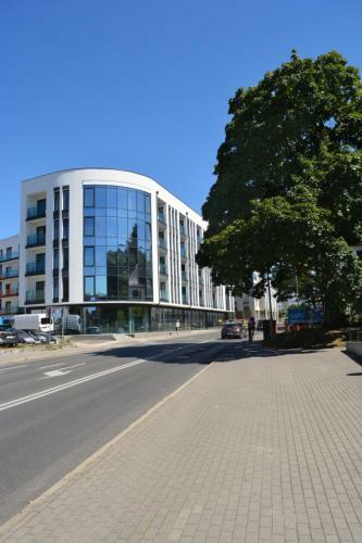 Scandal Apartament Premium