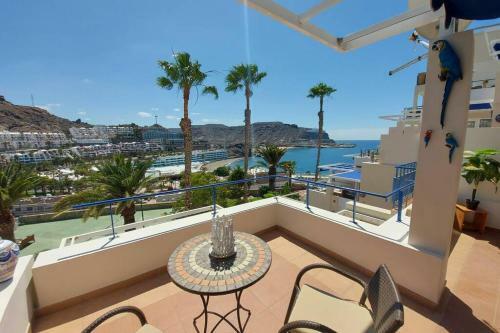 Apartamento Ertel Suite Monte Golf-vista Mar