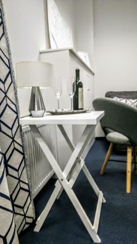 Vabank Apartamenty W Centrum