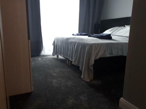 Apartament Stara Gazownia