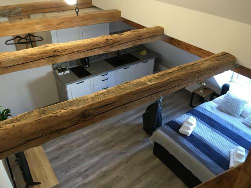 Apartamenty Kupiecka ?cis?e Centrum