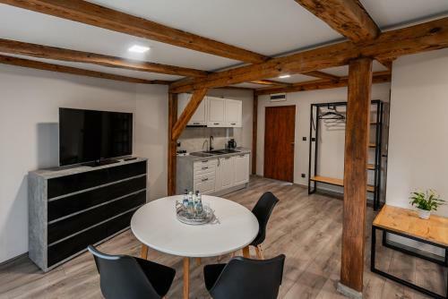 Apartamenty Kupiecka ?cis?e Centrum