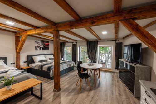 Apartamenty Kupiecka ?cis?e Centrum