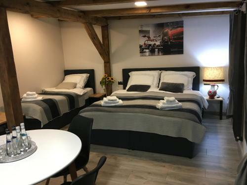 Apartamenty Kupiecka ?cis?e Centrum