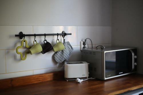 Apartament Przy Wandy