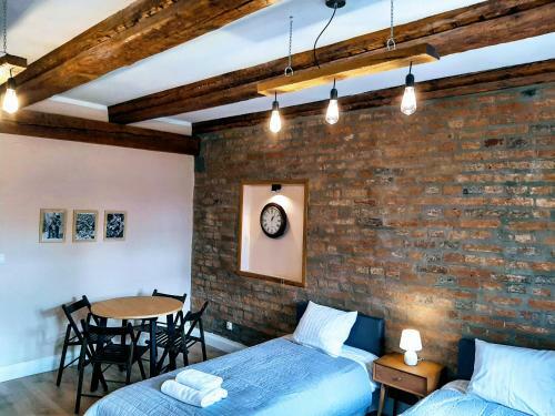 Kupiecka Apartamenty
