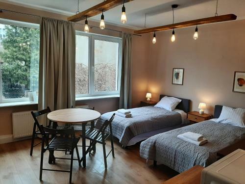 Kupiecka Apartamenty