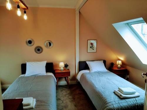 Kupiecka Apartamenty