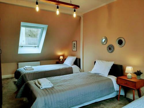 Kupiecka Apartamenty