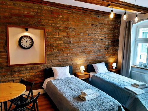 Kupiecka Apartamenty