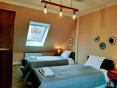 Kupiecka Apartamenty