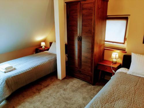 Kupiecka Apartamenty