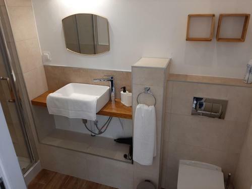 Kupiecka Apartamenty