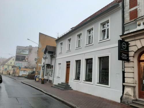 Kupiecka Apartamenty