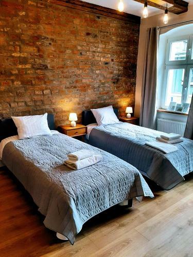 Kupiecka Apartamenty