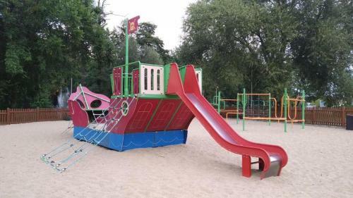 Apartamento Redkot 40a