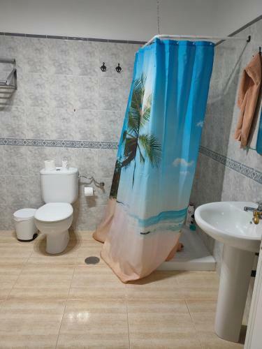Apartamento Taburiente Vecindario