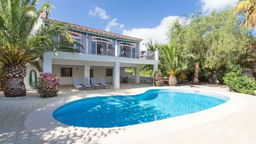 Casa Messi