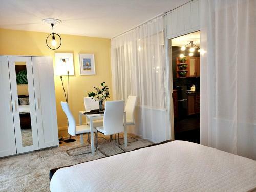 Apartamento Central Point