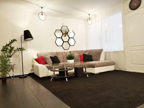 Apartamento Central Point