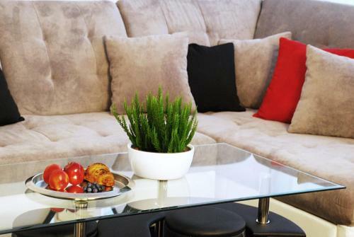 Apartamento Central Point