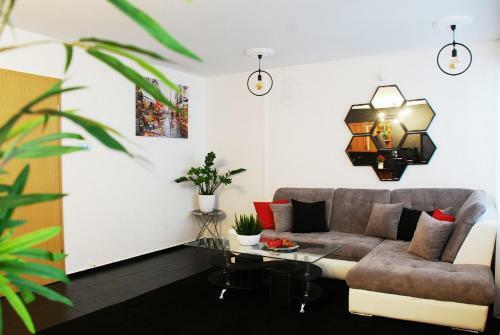 Apartamento Central Point