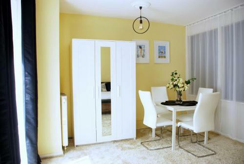Apartamento Central Point