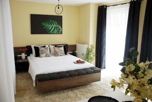 Apartamento Central Point