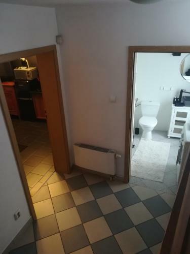 Apartamento Central Point