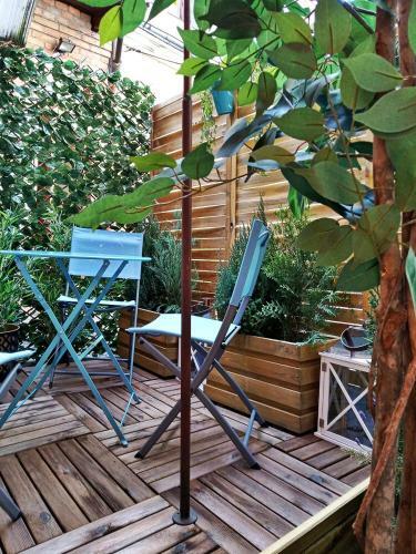 Apartamento Central Point