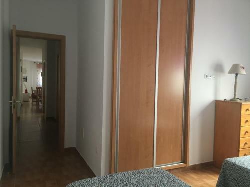 Apartamentos�nchez